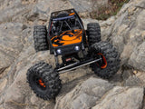 Axial 1/10 Utb10 Capra 1.9 4Ws 4X4  Rtr Orange