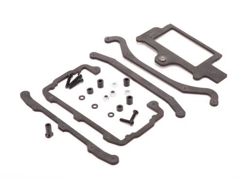 Schumacher Low Pivot Conversion SupaStox GT