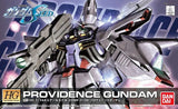 Bandai Hobby Hg 1/144 R13 Providence Gundam