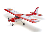Kyosho Calmato Alpha 40 Trainer Red 2026 (Ep/Gp)