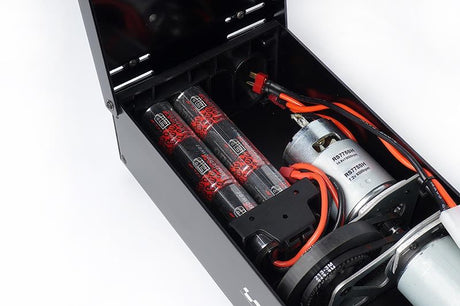 Koswork Starter Box Lw Buggy - Gt Alu (2X775)