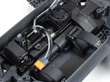 Arrma 1/10 Granite Mega 665 4X4 Rtr Monster Truck Orange