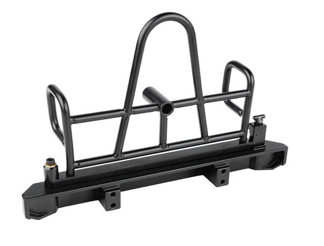 Rc4Wd Tough Armor Rear Tyre Holder For Gelande Ii D90