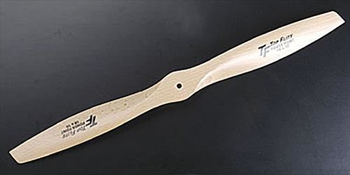 TOPFLITE Wooden Propeller 18 x 10" (45x25cm)
