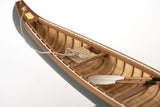 Artesania 1/16 The Indian Girl Canoe