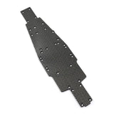 Yeah Racing Carbon Chassis For Kyosho Optima Mid