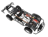 Rc4Wd Cr Transfer Case For Trail Finder 2/Gel 2 (1.47/1)