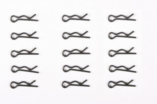 Tamiya 6mm Snap Pin (10) Was 9805702