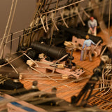 Artesania 1/84 Anatomy Of Hms Victory