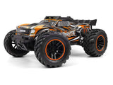 BlackZon Spryte ST 1/20 4WD Electric Stadium Truck - Orange