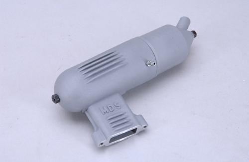 MDS Silencer Standard 68/78