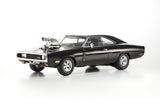Kyosho 1:12 Resin Dodge Charger R/T 1970 Fast & Furious
