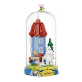 Pantasy Moomin™ Spring Of Moomin Valley