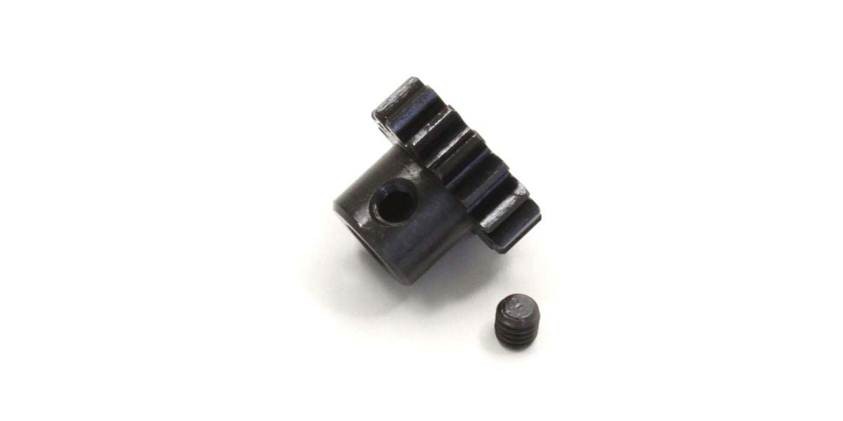 Pinion Gear 16 Teeth Kyosho 1:8 (Mod1.0-D5.0) Steel