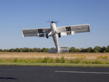 E Flite Timber 1.5M 10Th Anniversary Special Edition Bnf Basic