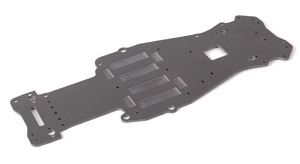 Schumacher Chassis 4 Cell/1s/shorty - SupaStox