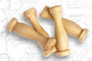 Artesania Column Boxwood 18mm (10U)