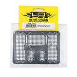 Yeah Racing Stainless Steel Window Guard Fits Traxxas Trx-4M Defender