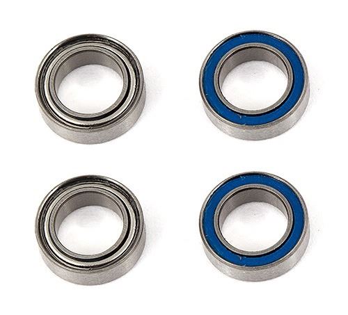 ASSOCIATED FT BEARINGS 5 X 8 X 2.5mm (4)