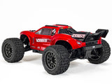 Arrma Vorteks Boost 4X2 550 Mega 1/10 2WD ST Red