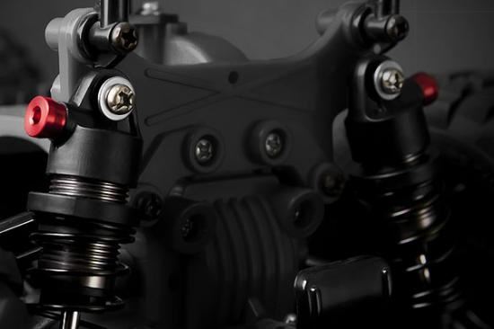 GMADE XD AERATION SHOCK 62MM (2)