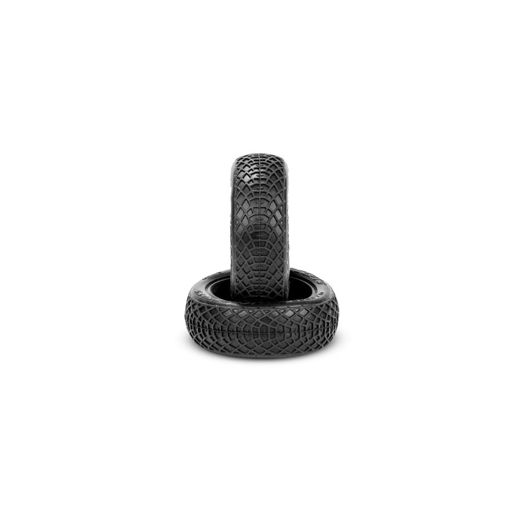 Ellipse - Green (Fits - Jc #3424 Mini-B Front)