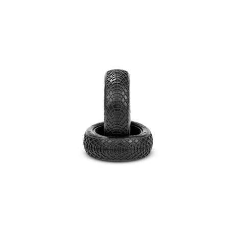 Ellipse - Green (Fits - Jc #3424 Mini-B Front)