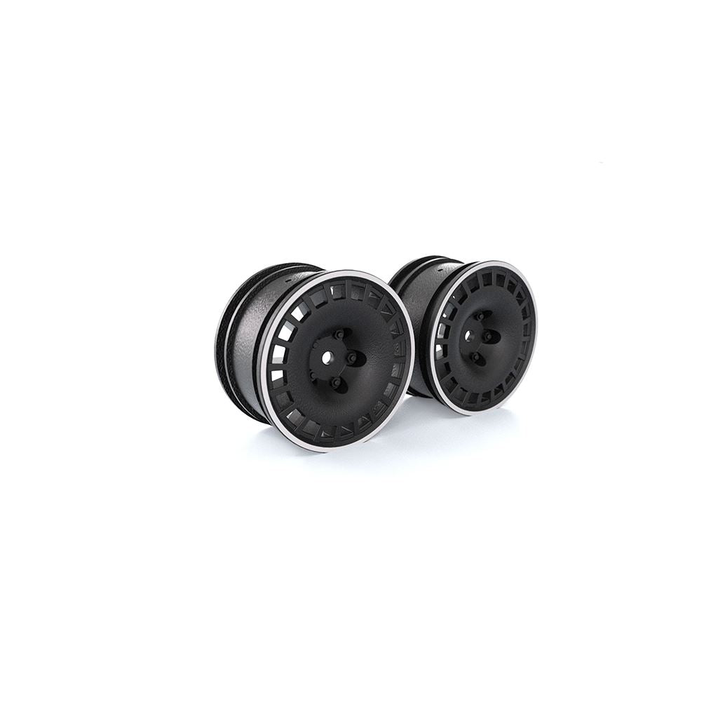 Yikong Grey Rims (Pr)