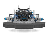 Team Associated Rc10 Tc7.2Cc Clear Kit