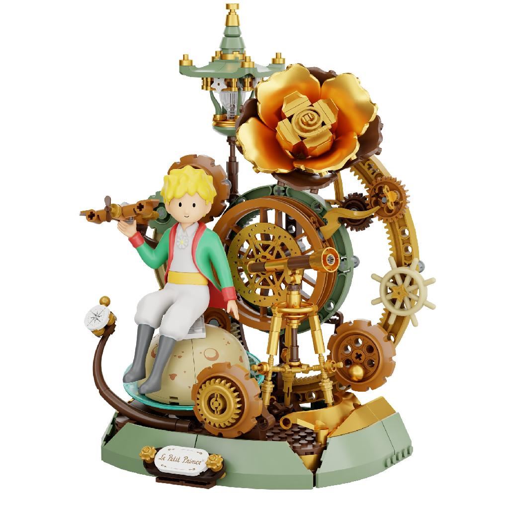 Pantasy Le Petit Prince™ Starry Journey - 300 Pcs