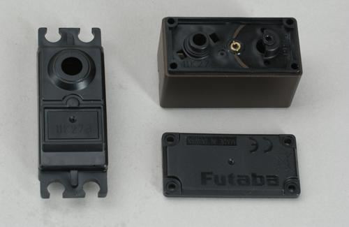 Futaba Case Set - Servo S9155/9351