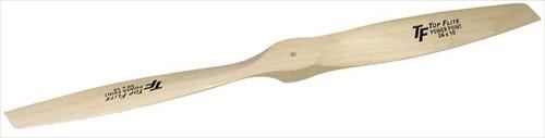 TOPFLITE Wooden Propeller 24 x 10" (60x25cm)