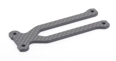 Schumacher Rear Topdeck - KF2