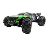Pro-Line Badlands Front/Rear Tires Mtd 12Mm Black Split Six (2): Arrm
