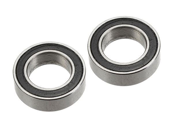 Corally Ball Bearing Abec 3 6X10X3 2 Pcs