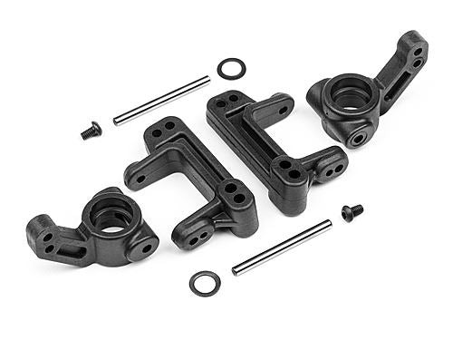 HPI Steering Block Set