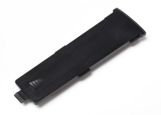 TRAXXAS Battery Door, TQ 2.4 Transmitt