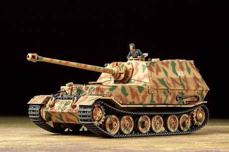 Tamiya 1/48 Elefant