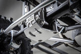 GMADE AXLE GUARD (SILVER)