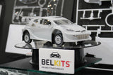 Belkits (P) 1/24 Toyota Gr Yaris Rally Guanajuato Mexico Winner 2023