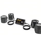 Sky Rc Neo Tyre Warmer W/ Belts