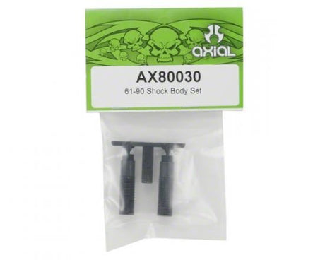 Axial 61-90 Schock Body Set