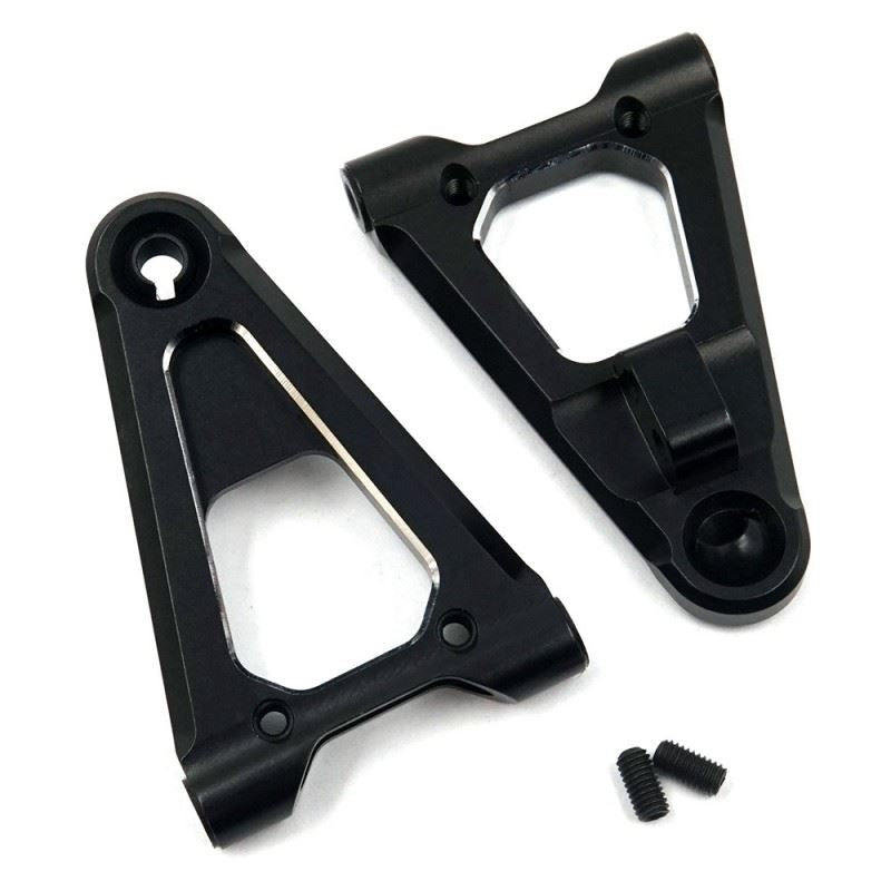Yeah Racing Aluminum 7075 Front Lower Suspension Arm For Tamiya TC01