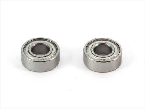 ARRMA Bearing 5x11x4mm (2)