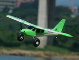 Xfly Glastar V2 Bush/Trainer 1233Mm Wingspan Without Tx/Rx/Batt