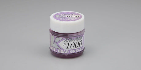 Kyosho Gear Differential Grease #1000 Cps (15G)