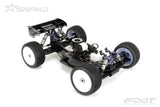 Sparko F8T 1:8 4Wd Nitro Truggy