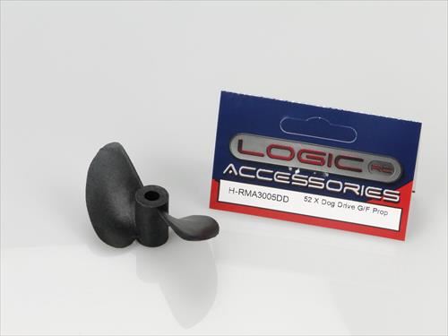 RACTIVE 52 X Dog Drive G/F Prop