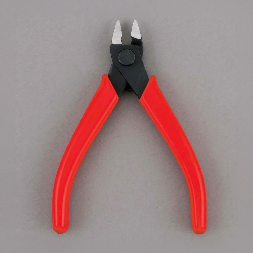 Bandai Hobby Bandai Spirits Entry Nipper (Red)