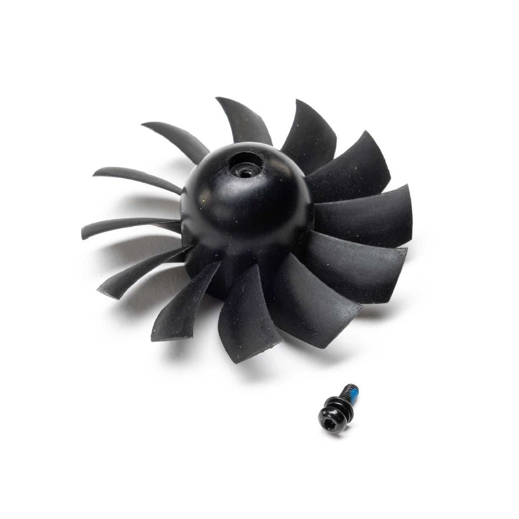 E Flite Ducted Fan Rotor: 64Mm 12 Blade Edf